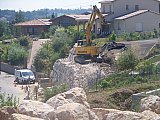 Enrochement