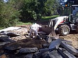 Terrassement