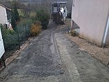 Terrassement