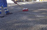 Goudronnage
