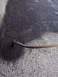 Goudronnage