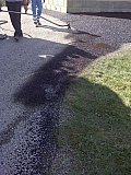 Goudronnage
