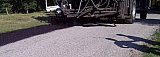 Goudronnage