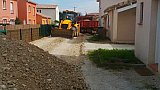 Terrassement