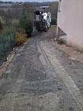 Terrassement