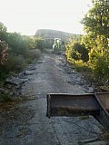 Terrassement